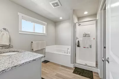 356 E 2075 N, North Logan, UT 84341 - Photo 14