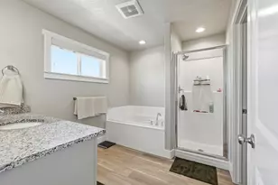 356 E 2075 N, North Logan, UT 84341 - Photo 14