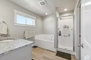 356 E 2075 N, North Logan, UT 84341 - Photo 14