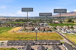 356 E 2075 N, North Logan, UT 84341 - Photo 32