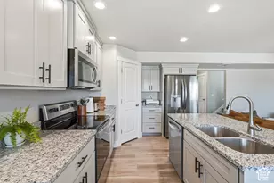 356 E 2075 N, North Logan, UT 84341 - Photo 4