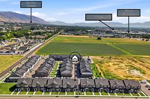 356 E 2075 N, North Logan, UT 84341 - Photo 34