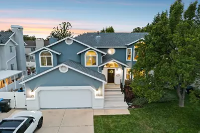 5334 S Castlegate Dr, Salt Lake City, UT 84117 - Photo 2