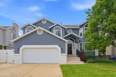 5334 S Castlegate Dr, Salt Lake City, UT 84117 - Photo 46