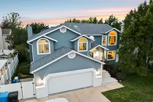 5334 S Castlegate Dr, Salt Lake City, UT 84117 - Photo 1