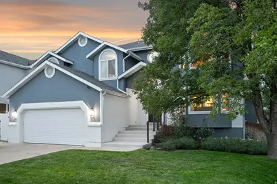 5334 S Castlegate Dr, Salt Lake City, UT 84117 - Photo 40