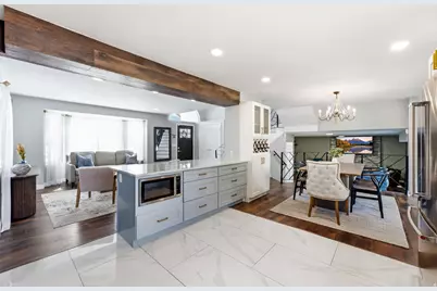 5334 S Castlegate Dr, Salt Lake City, UT 84117 - Photo 12