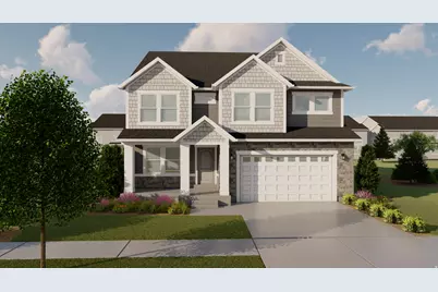 784 N Boseman Way #718, Saratoga Springs, UT 84045 - Photo 1