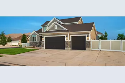 1576 E Lowe Peak Dr, Eagle Mountain, UT 84005 - Photo 50