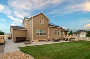 1576 E Lowe Peak Dr, Eagle Mountain, UT 84005 - Photo 34