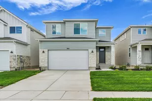 3911 N Calista Way Lot, Eagle Mountain, UT 84005 - Photo 1