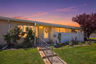 381 W 400 N, Bountiful, UT 84010 - Photo 1