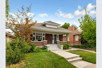 857 E Westminster Ave, Salt Lake City, UT 84105 - Photo 1