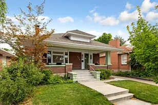857 E Westminster Ave, Salt Lake City, UT 84105 - Photo 1