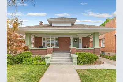 857 E Westminster Ave, Salt Lake City, UT 84105 - Photo 2