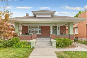 857 E Westminster Ave, Salt Lake City, UT 84105 - Photo 2