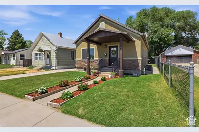 724 Canyon Rd, Ogden, UT 84404 - Photo 2