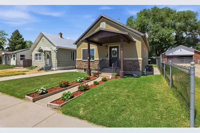 724 Canyon Rd, Ogden, UT 84404 - Photo 2