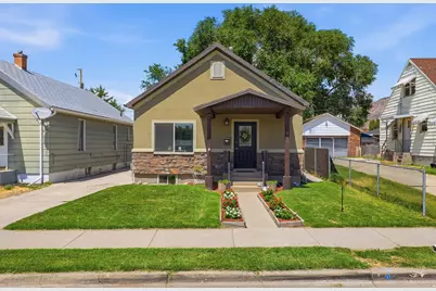 724 Canyon Rd, Ogden, UT 84404 - Photo 1