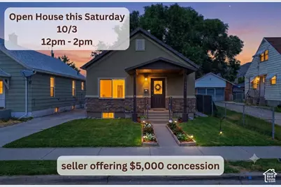 724 Canyon Rd, Ogden, UT 84404 - Photo 1