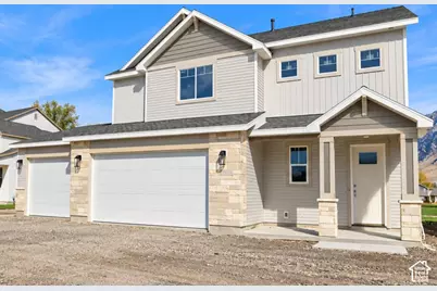 322 W 1400 N #56, Brigham City, UT 84302 - Photo 1