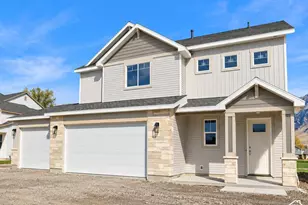 322 W 1400 N, Brigham City, UT 84302 - Photo 1