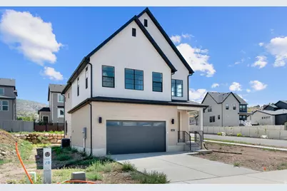 1822 N Ostler Peak Rd, Heber City, UT 84032 - Photo 2