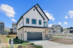 1822 N Ostler Peak Rd, Heber City, UT 84032 - Photo 2
