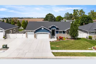 3098 W 725 S, Syracuse, UT 84075 - Photo 32