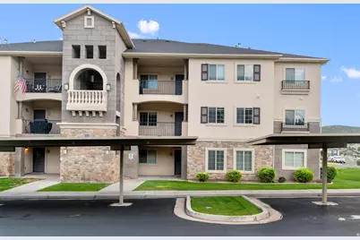 3635 E Clear Rock Rd #L6, Eagle Mountain, UT 84005 - Photo 2