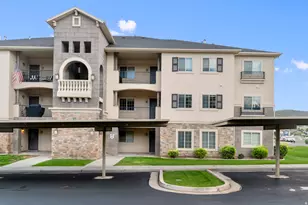 3635 E Clear Rock Rd, Eagle Mountain, UT 84005 - Photo 2