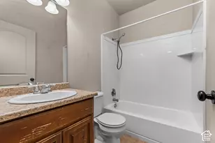 3635 E Clear Rock Rd, Eagle Mountain, UT 84005 - Photo 12