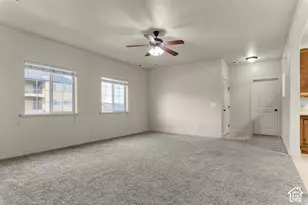 3635 E Clear Rock Rd, Eagle Mountain, UT 84005 - Photo 6