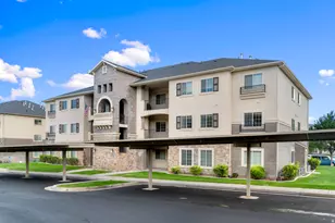 3635 E Clear Rock Rd, Eagle Mountain, UT 84005 - Photo 1