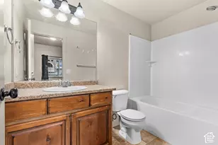 3635 E Clear Rock Rd, Eagle Mountain, UT 84005 - Photo 18