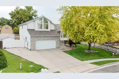 6070 S 2225 W, Roy, UT 84067 - Photo 1