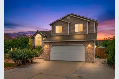 3932 S Redhawk Rd W, West Valley, UT 84119 - Photo 24