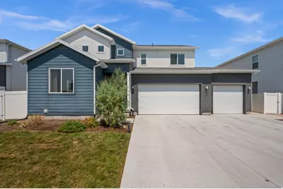 858 W Wickham Dr S, Murray, UT 84123 - Photo 1