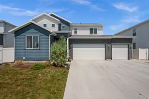 858 W Wickham Dr S, Murray, UT 84123 - Photo 1