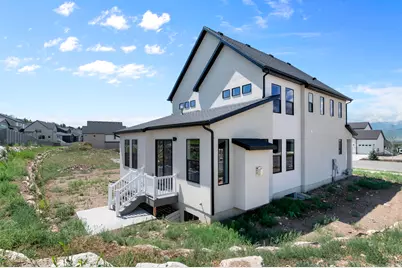 1868 N Ostler Peak Rd, Heber City, UT 84032 - Photo 4