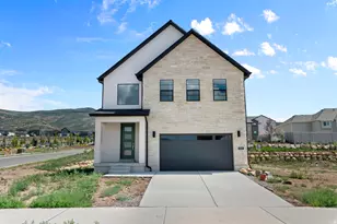 1868 N Ostler Peak Rd, Heber City, UT 84032 - Photo 1