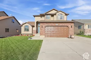 808 N 730 W, Tooele, UT 84074 - Photo 1
