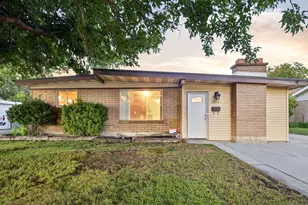 3343 S 2000 W, West Valley, UT 84119 - Photo 1