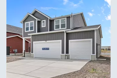 738 W 2840 S #6, Nibley, UT 84321 - Photo 2