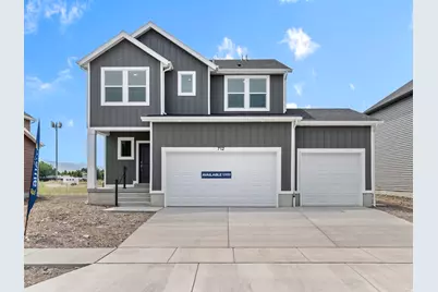 738 W 2840 S #6, Nibley, UT 84321 - Photo 1