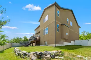 7788 N Brookwood Dr E, Eagle Mountain, UT 84005 - Photo 6