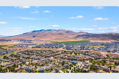 7788 N Brookwood Dr E, Eagle Mountain, UT 84005 - Photo 42