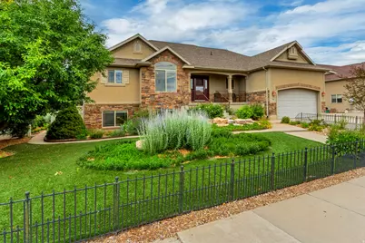 348 S Hound St, Morgan, UT 84050 - Photo 2