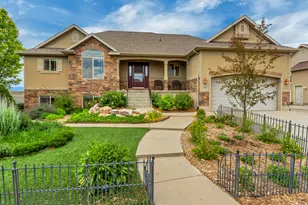 348 S Hound St, Morgan, UT 84050 - Photo 1