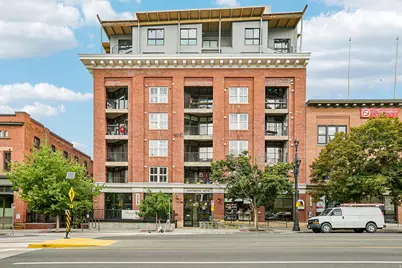328 W 200 S #202, Salt Lake City, UT 84101 - Photo 2